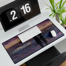 Load image into Gallery viewer, Your Name. Mouse Pad (Desk Mat)
