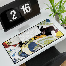 Load image into Gallery viewer, Akagami no Shirayukihime Mouse Pad (Desk Mat)
