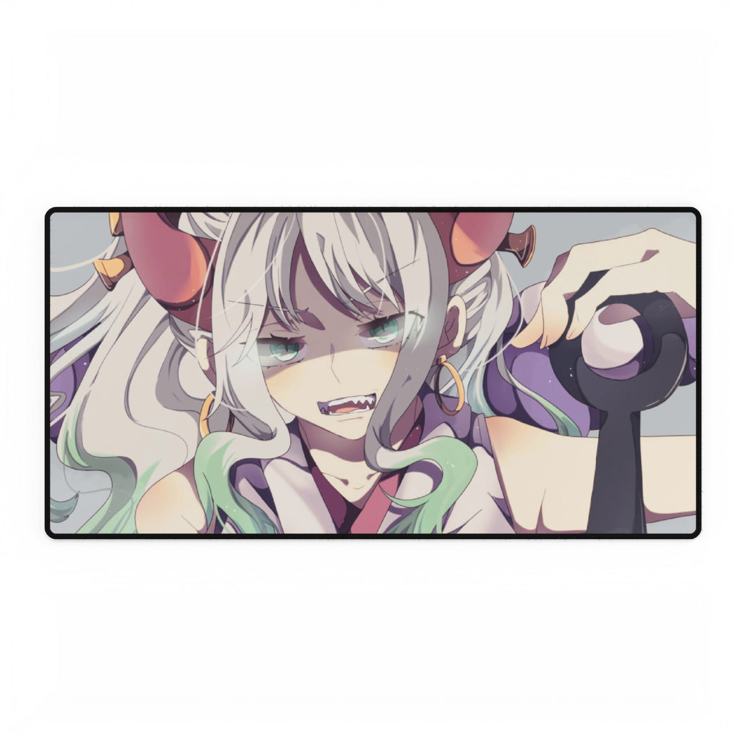 Anime One Piece Mouse Pad (Desk Mat)