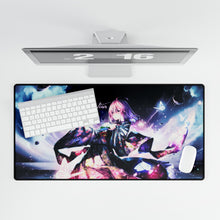 Load image into Gallery viewer, Anime Touhou Mouse Pad (Desk Mat)
