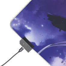 Load image into Gallery viewer, Sword Art Online II RGB LED Mouse Pad (Desk Mat)
