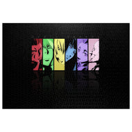 Anime Death Parade Jigsaw Puzzle