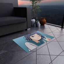 Load image into Gallery viewer, My Teen Romantic Comedy SNAFU Komachi Hikigaya Rug
