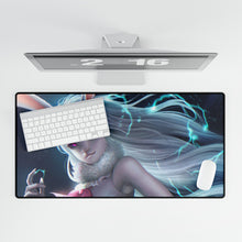 Load image into Gallery viewer, Anime One Piece Mouse Pad (Desk Mat)
