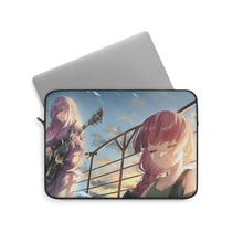 Load image into Gallery viewer, Anime Bocchi the Rock Laptop Sleeve

