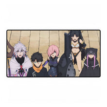 Load image into Gallery viewer, Fate Grand Order - Absolute Demonic Front Babylonia Mouse Pad (Desk Mat)
