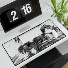 Load image into Gallery viewer, Hajime No Ippo Mouse Pad (Desk Mat)

