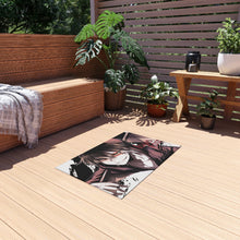 Load image into Gallery viewer, Angels Of Death Rug
