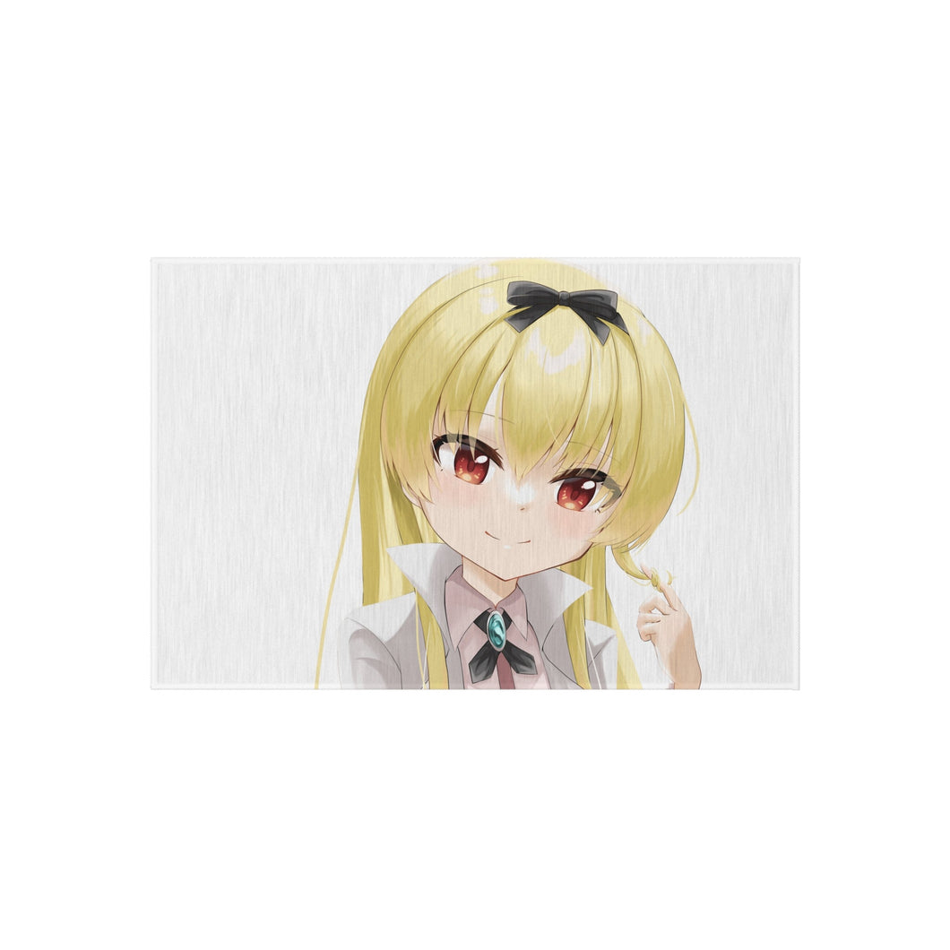 Arifureta Shokugyou De Sekai Saikyou Rug