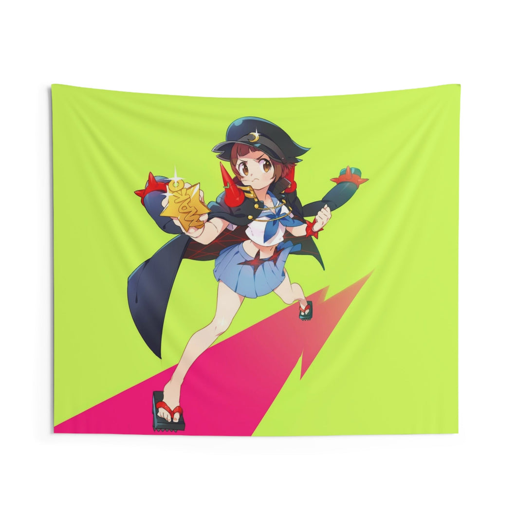 Kill La Kill Indoor Wall Tapestry