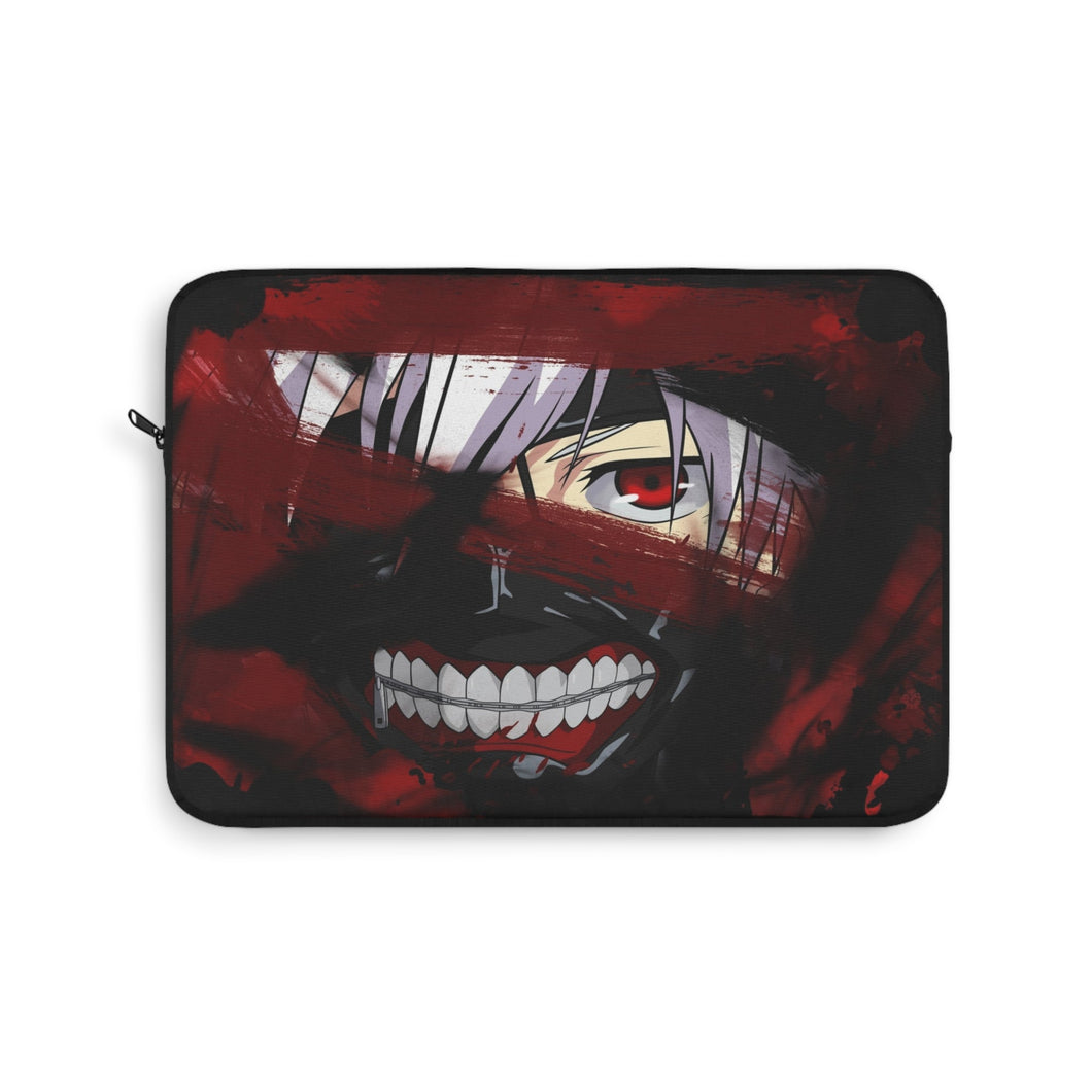 Anime Tokyo Ghoul Laptop Sleeve