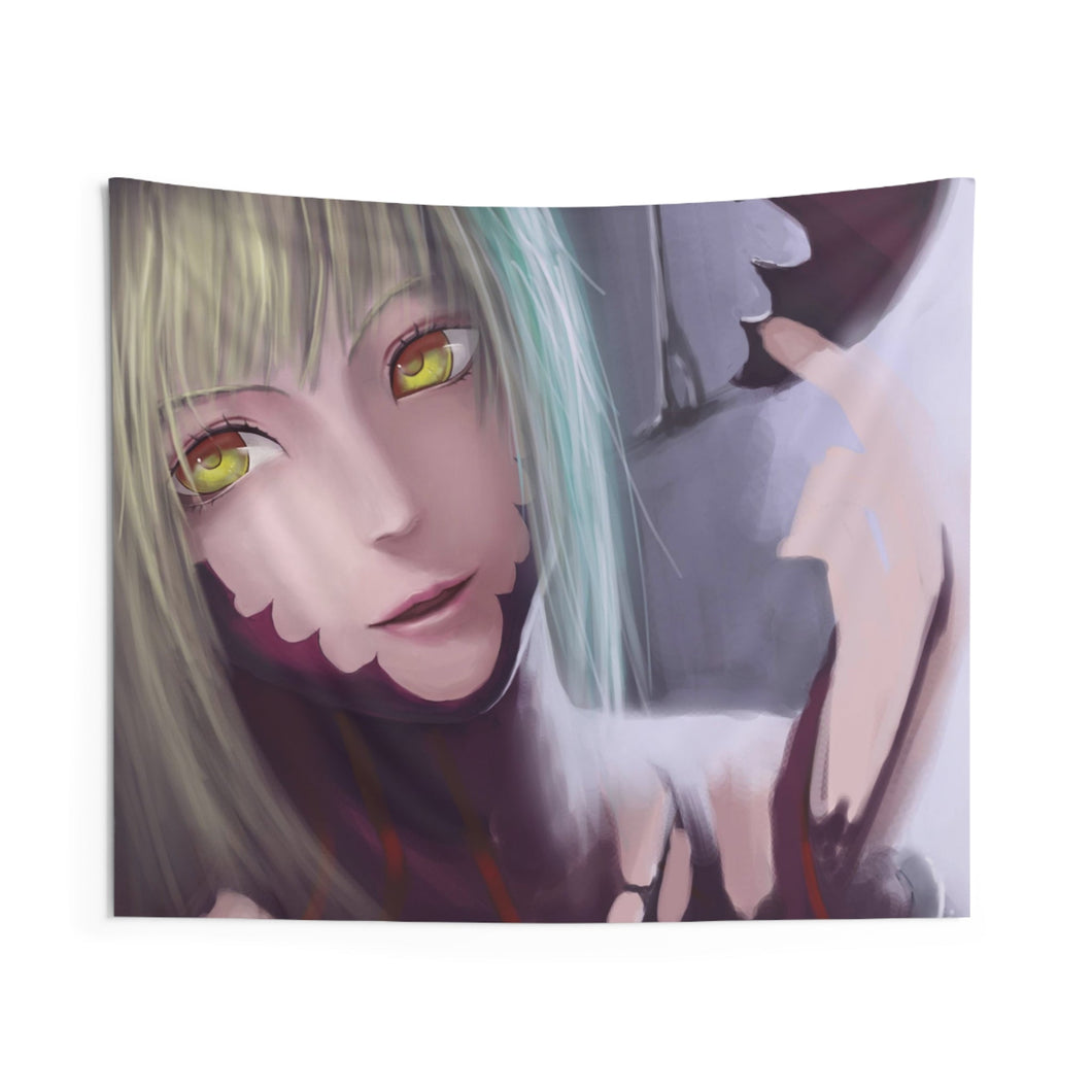 Fate/Stay Night Indoor Wall Tapestry