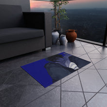 Load image into Gallery viewer, Anime Death Note Rug
