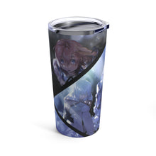 Load image into Gallery viewer, Grimgar Of Fantasy And Ash Tumbler 20oz
