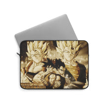 Load image into Gallery viewer, Anime Dragon Ball Zr Laptop Sleeve
