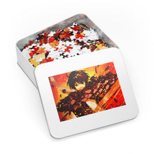 Load image into Gallery viewer, Anime Guilty Crown Jigsaw Puzzle
