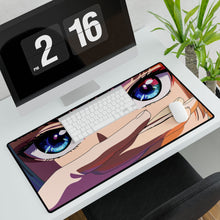 Load image into Gallery viewer, The Apothecary Diaries Mouse Pad (Desk Mat)
