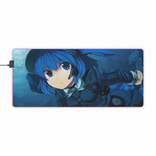 Load image into Gallery viewer, Touhou RGB LED Mouse Pad (Desk Mat)
