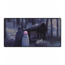 Load image into Gallery viewer, Anime Naruto Mouse Pad (Desk Mat)
