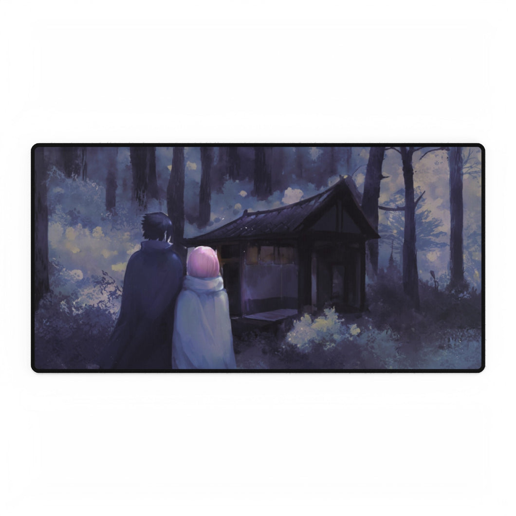 Anime Naruto Mouse Pad (Desk Mat)