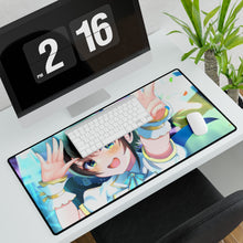 Load image into Gallery viewer, Oozora Subaru Mouse Pad (Desk Mat)
