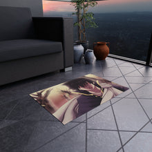 Load image into Gallery viewer, Anime Fairy Tail Rug
