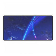 Load image into Gallery viewer, Your Name. Mouse Pad (Desk Mat)
