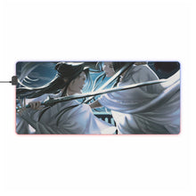 Load image into Gallery viewer, Mo Dao Zu Shi RGB LED Mouse Pad (Desk Mat)

