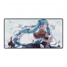 Load image into Gallery viewer, Vocaloid Mouse Pad (Desk Mat)
