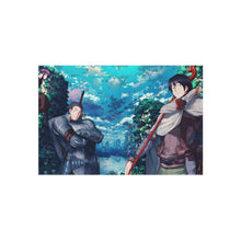 Load image into Gallery viewer, Log Horizon Shiroe, Akatsuki, Naotsugu Rug
