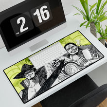 Load image into Gallery viewer, Anime One Piece Mouse Pad (Desk Mat)
