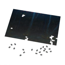 Load image into Gallery viewer, Darkwood Jigsaw Puzzle
