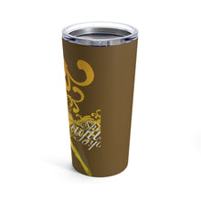 Load image into Gallery viewer, Ghost In The Shell Tumbler 20oz
