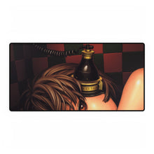Load image into Gallery viewer, Anime Range Murata Mouse Pad (Desk Mat)
