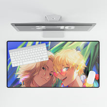 Load image into Gallery viewer, Anime Tokyo Revengers Mouse Pad (Desk Mat)
