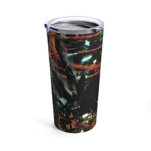 Load image into Gallery viewer, Ghost In The Shell Tumbler 20oz
