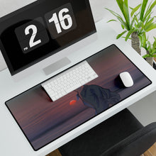 Load image into Gallery viewer, Anime One Piece Mouse Pad (Desk Mat)
