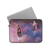 Load image into Gallery viewer, Boruto Laptop Sleeve

