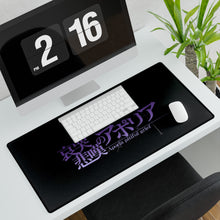 Load image into Gallery viewer, Anime Steins;Gate Mouse Pad (Desk Mat)
