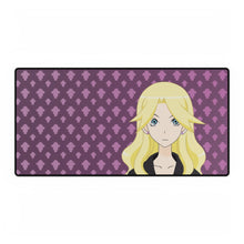 Load image into Gallery viewer, Anime Sayonara, Zetsubou-Sensei Mouse Pad (Desk Mat)
