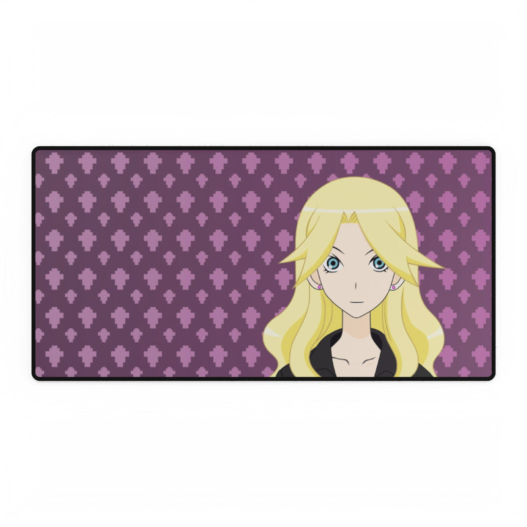 Anime Sayonara, Zetsubou-Sensei Mouse Pad (Desk Mat)