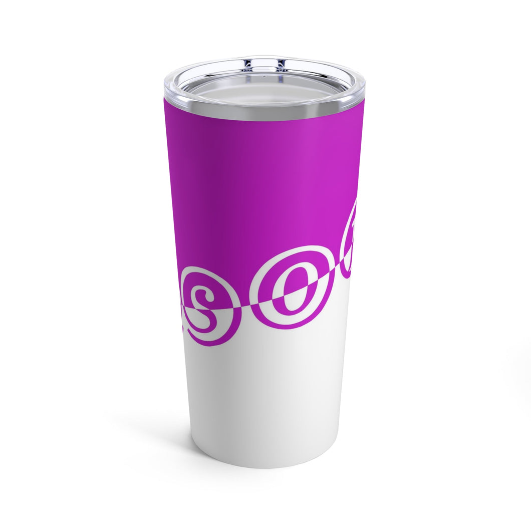 Hunter X Hunter Tumbler 20oz