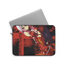 Load image into Gallery viewer, Anime Guilty Crown Laptop Sleeve
