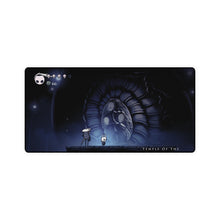 Load image into Gallery viewer, Hollow Knight Mouse Pad (Desk Mat)
