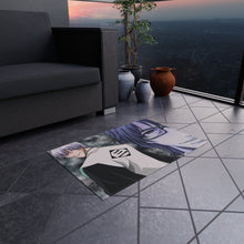 Load image into Gallery viewer, Anime Bleach Rug

