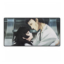 Load image into Gallery viewer, Anime Steins;Gate 0 Mouse Pad (Desk Mat)
