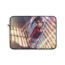 Load image into Gallery viewer, Classroom of the Elite Laptop Sleeve
