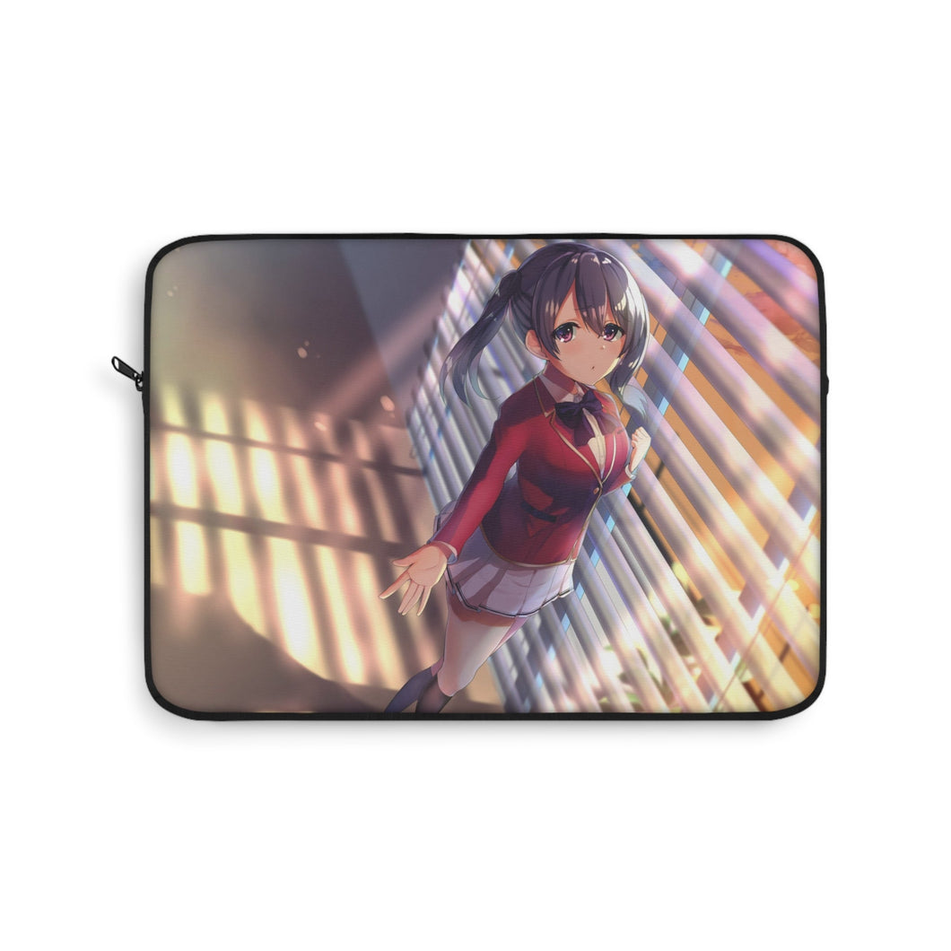 Classroom of the Elite Laptop Sleeve