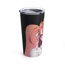 Load image into Gallery viewer, Highschool Of The Dead Tumbler 20oz
