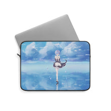 Load image into Gallery viewer, Anime Re:ZERO -Starting Life in Another World- Laptop Sleeve
